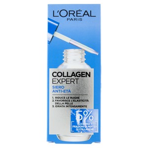 Siero Collagene Expert Age L'oreal - Foto 1