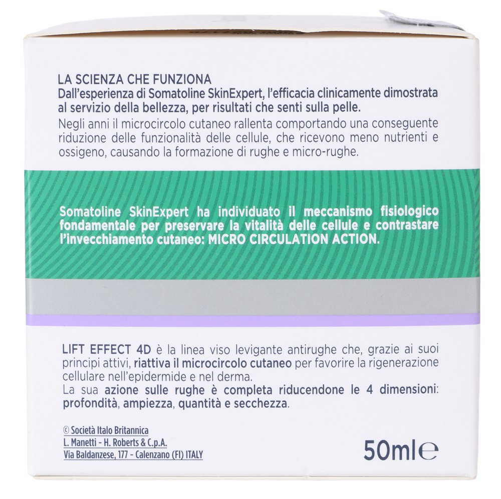P-Somatoline Lift.Crema Giorno - Foto 2