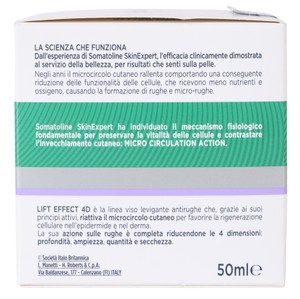 P-Somatoline Lift.Crema Giorno - Foto 2
