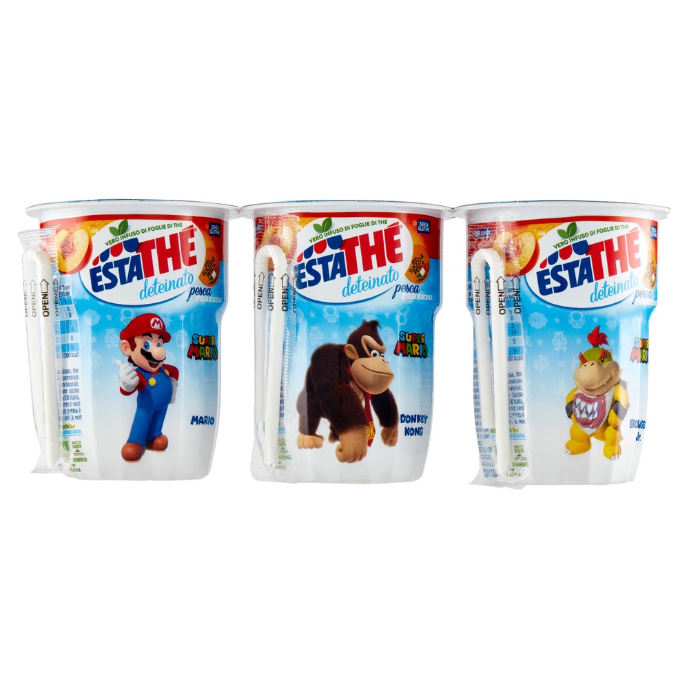 Estathe Deteinato Pesca 3 Da Ml.200 - Foto 1