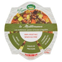 Zuppa Mediterranea Zuppa Mediterranea