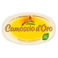 Camoscio D'oro