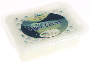 Mozzarella Nodini Lago Di Como - Foto 1