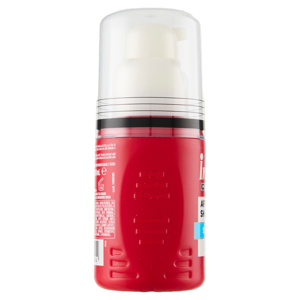 After Shave Sensitive Intesa - Foto 2