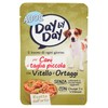 Alimento Umido Cani Vitello Ortaggi Day By Day Adoc