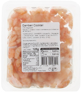 Gamberi Oceanici