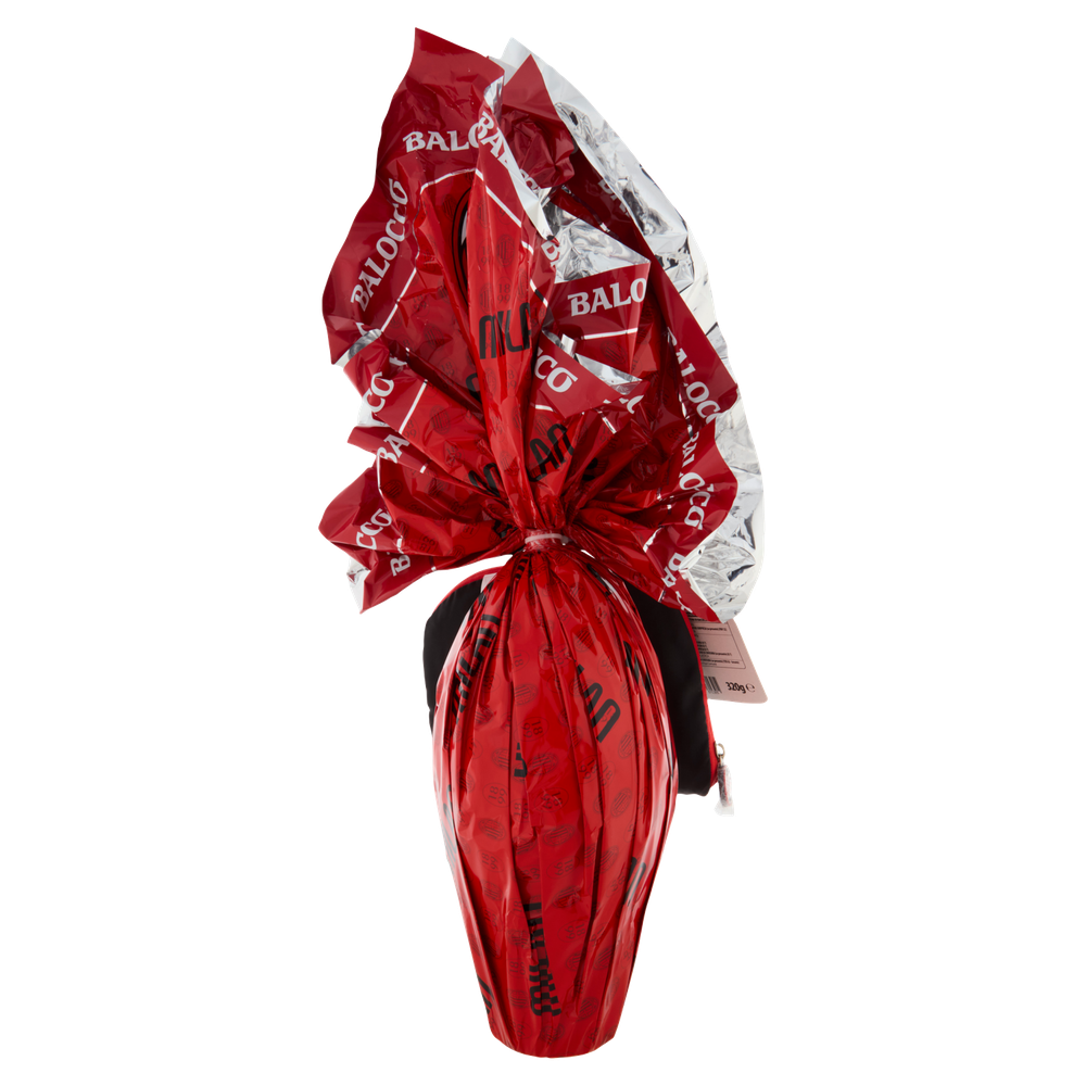 Uovo Latte Milan Balocco - Foto 3