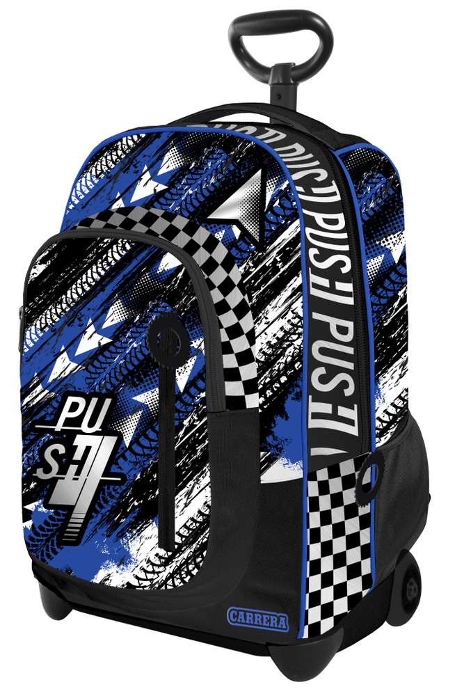Trolley Fast Boy Carrera - Foto 1