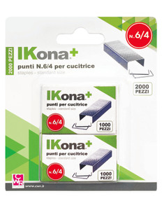 Punti Cucitrice Ikona+ - Foto 1