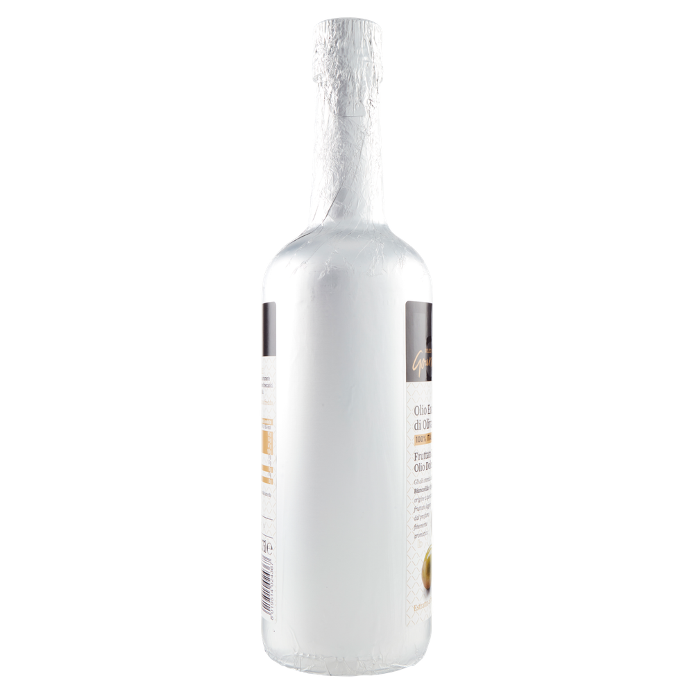 Olio Extra Vergine D'oliva Fruttato E Leggero Selezione Gourmet Bennet - Foto 2