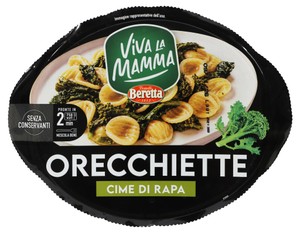 Orecchiette Cime Di Rapa Viva La Mamma - Foto 1