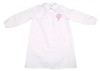 Grembiule Scuola Bambina 11 Anni Bianco