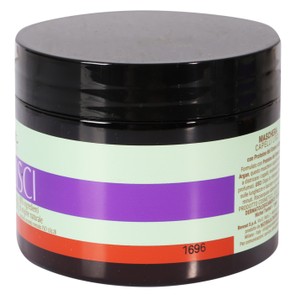 Maschera Capelli Lisci Bennet - Foto 2