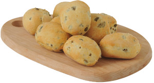 Bocconcino Con Olive (contiene Strutto) - Foto 1
