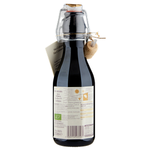 Aceto Balsamico Di Modena Igp Bio De Nigris - Foto 3