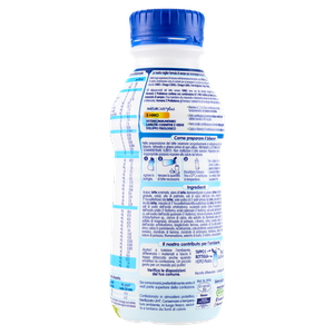 Latte 2 Liquido 5hmo Humana - Foto 3