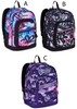 Zaino New Fit Girl Seven