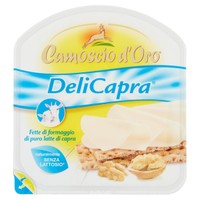 Camoscio D ' oro Delicapra Fette Camoscio D ' oro Delicapra Fette