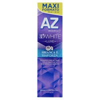 Dentifricio 3dwhite Luxe Rinforzante E Sbiancante Az Dentifricio 3dwhite Luxe Rinforzante E Sbiancante Az