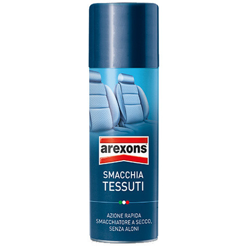 Smacchia Tessuti 200 Ml Arexons - Foto 1