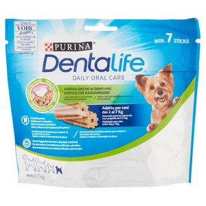 Snack Per Cani Dentalife Extra Small - Foto 1