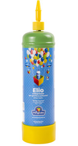Bombola Elio Uso E Getta - Foto 1