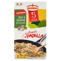 Pedon 5 Minuti Cereali Pedon 5 Minuti Cereali