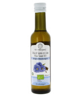 Olio Di Lino Biologico Yes Organic Olio Di Lino Biologico Yes Organic
