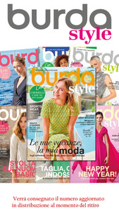Burda - Foto 1