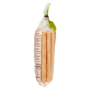 Grissini Stirati All'olio Di Oliva Panealba - Foto 2