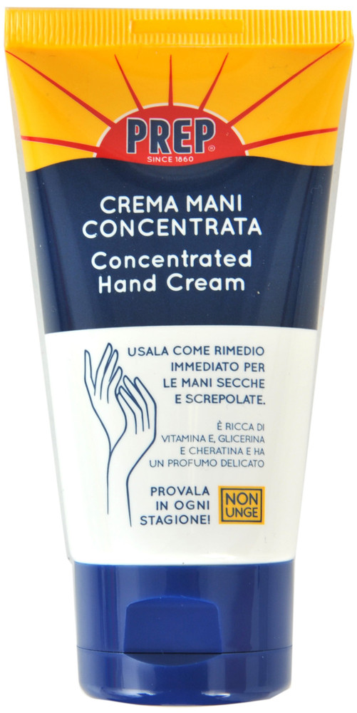 Crema Mani Prep - Foto 1