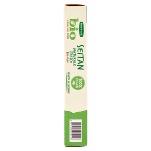 Seitan Naturale Biologico Bennet Bio - Foto 2