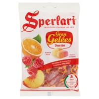Gran Gel Es Duetto Di Frutta Sperlari Gran Gel Es Duetto Di Frutta Sperlari