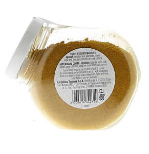 Curry Piccante Montosco - Foto 2
