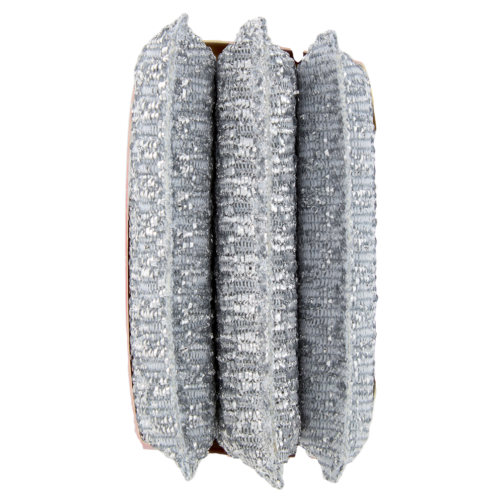 Silverpad Antigraffio 2 Pz + 1 Gratis Masterclean - Foto 2