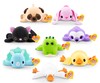 Hug A Lumps - Plush Medium Modelli Vari