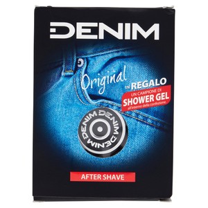 Denim After Shave Original - Foto 1