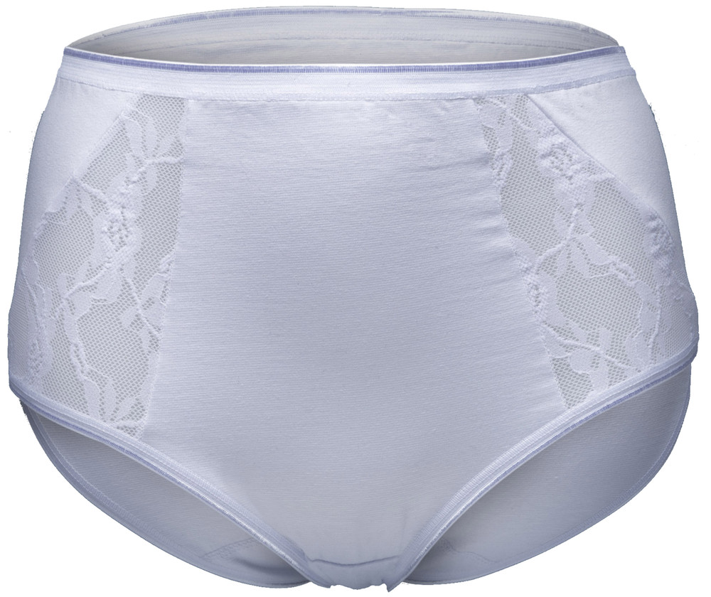 Culotte Donna 8 Bianco Delinea - Foto 1
