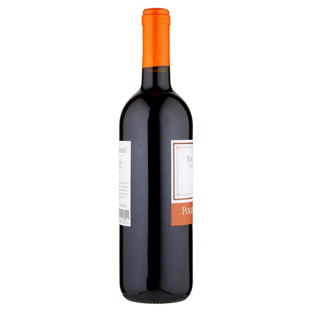Rosso Toscano Igt Poggio Ai Massi - Foto 2