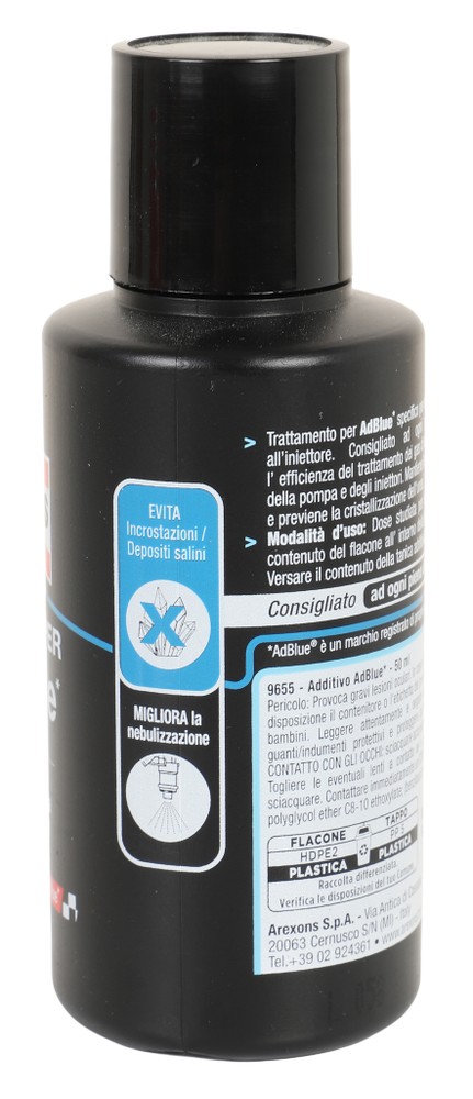 Additivo Per Adblue 50 Ml Arexons - Foto 2