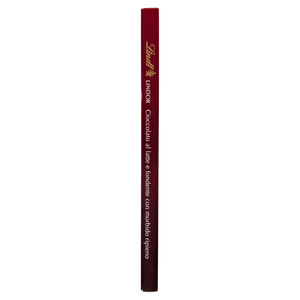 Lindt Lindor Tavoletta Doppio Cioccolato Latte Ripieno Fondente - Foto 2