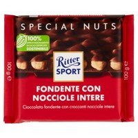 Tavoletta Ritter Sport Arachidi Tavoletta Ritter Sport Arachidi