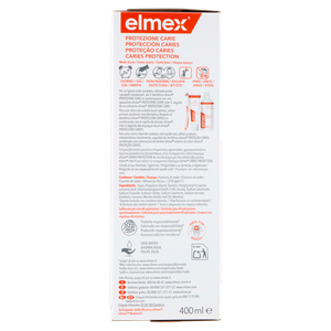 Collutorio Carie Elmex - Foto 2
