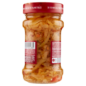 Melanzane Alla Napoletana In Olio Extra Vergine Di Oliva Polli - Foto 3