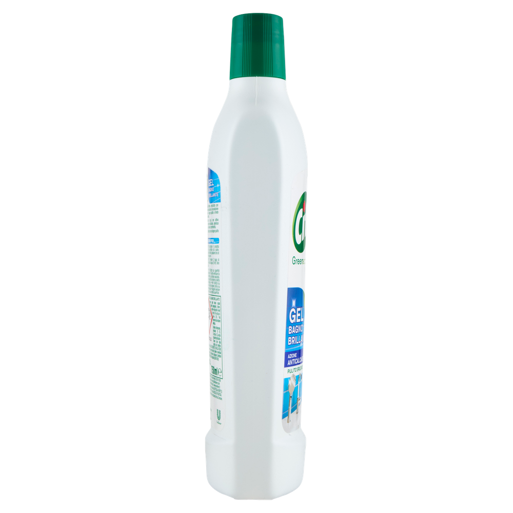 Detergente Gel Per Bagno Cif - Foto 2