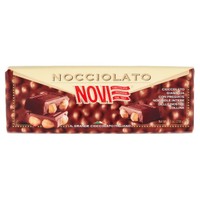 Nocciolato Novi Nocciolato Novi
