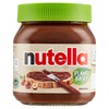 Crema Spalmabile Plant Based Con Ingredienti Vegetali Nutella