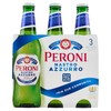 BIRRA NASTRO AZZ.33X3 - Foto 1 di 3