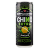 Bibita Chino' Extra Lime-Zenzero In Lattina Sampellegrino