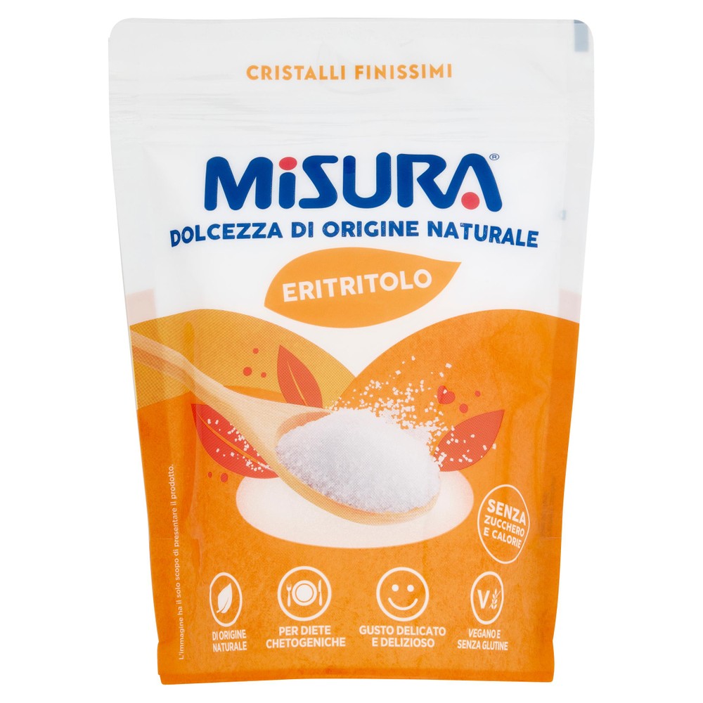 Misura Eritritolo - Foto 1